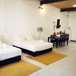 Conceicao Apartments